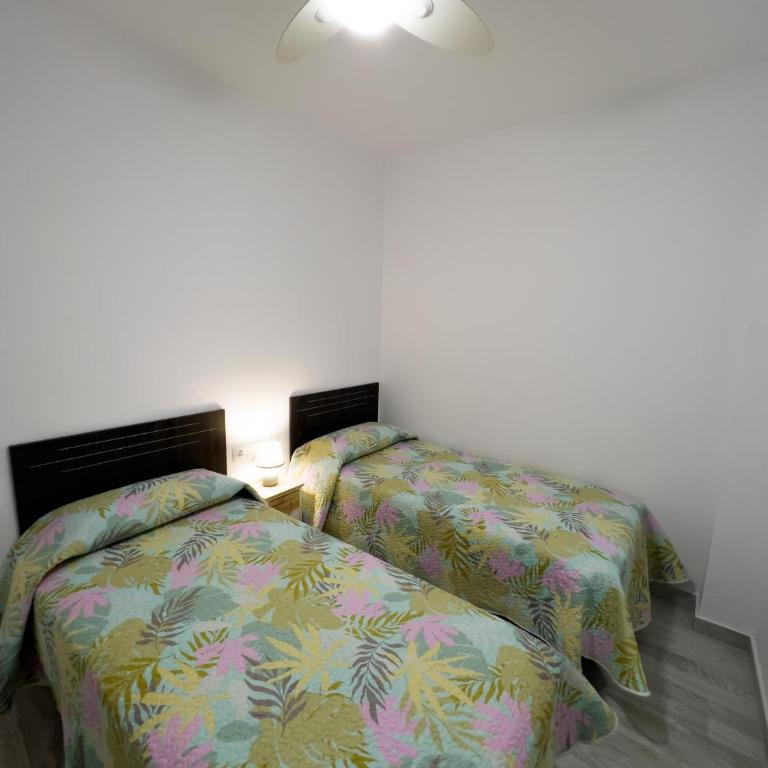 Casa Came - A/C+ WiFi - 1min Beach - Apartamento de 2 dormitorios - 12