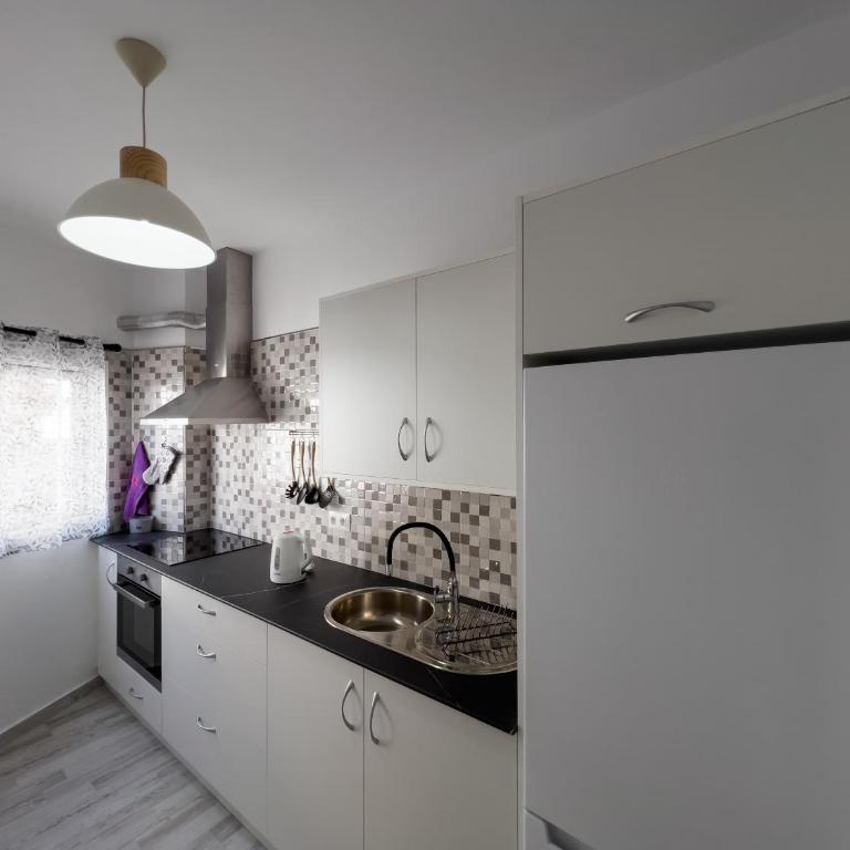 Casa Came - A/C+ WiFi - 1min Beach - Apartamento de 2 dormitorios - 21