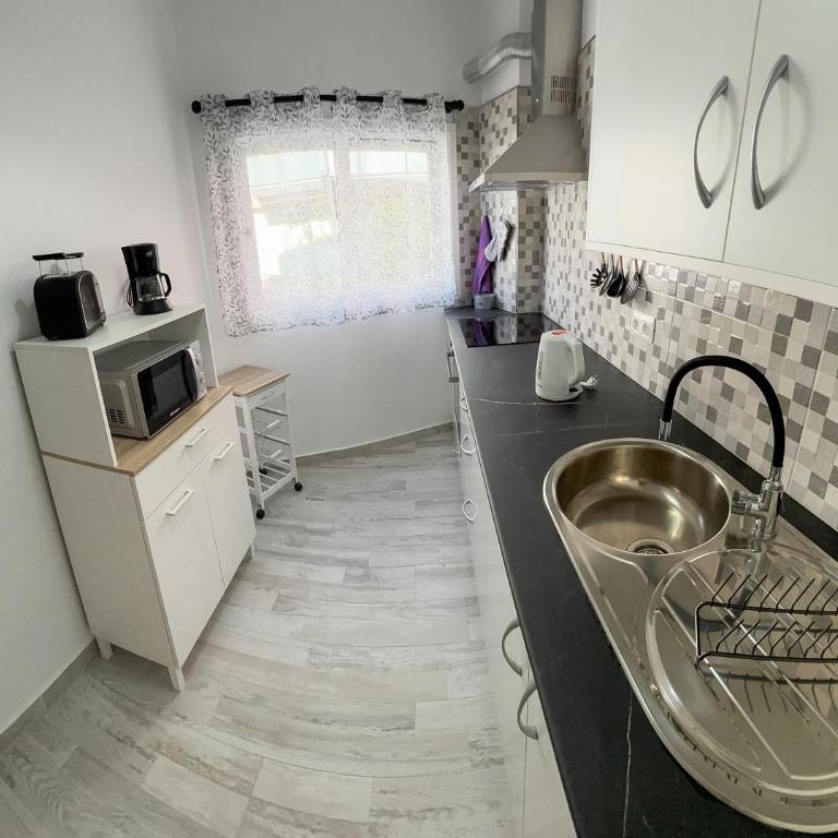Casa Came - A/C+ WiFi - 1min Beach - Apartamento de 2 dormitorios - 23