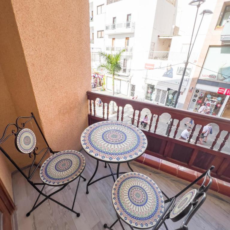 Casa Came - A/C+ WiFi - 1min Beach - Apartamento de 2 dormitorios - 24