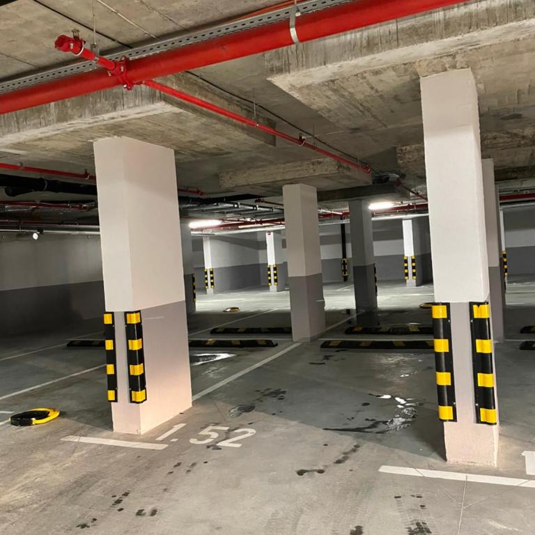 Apartman Kopaonik Woodside 106 - Deluxe King Studio - 23