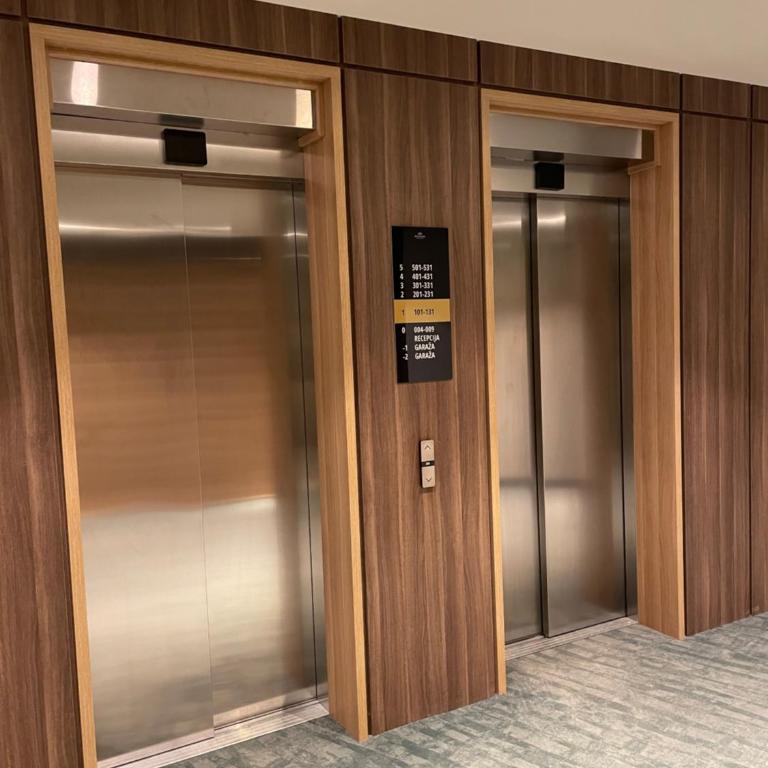 Apartman Kopaonik Woodside 106 - Deluxe King Studio - 24