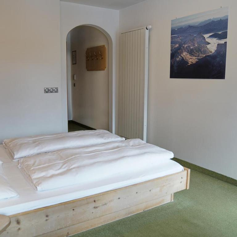 Piz Alpin B&B - Camera Matrimoniale - 5
