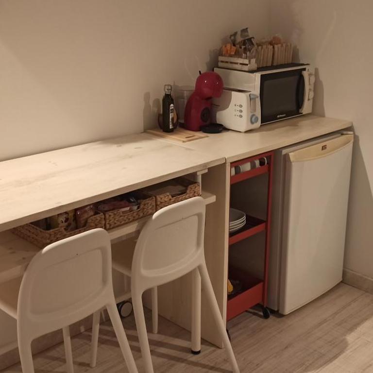 Dudi's Peppers - Habitación Doble - 6