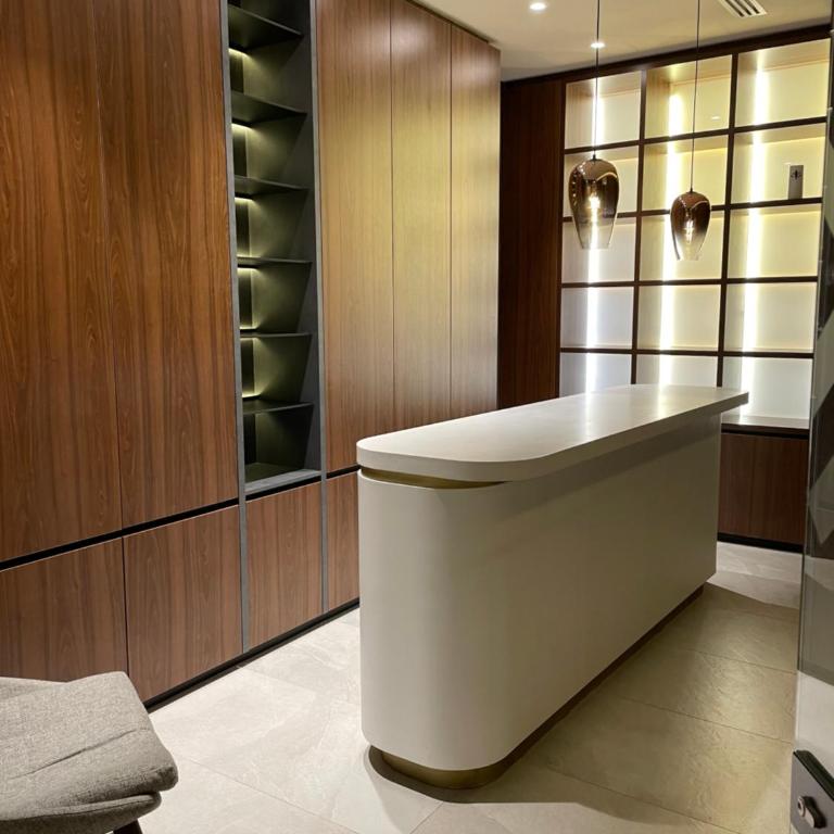 Apartman Kopaonik Woodside 106 - Deluxe King Studio - 14