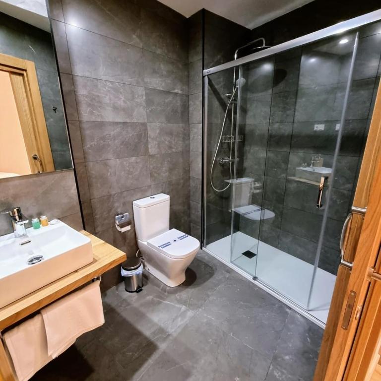 SUITES BERRUETA , Plaza Mayor by Albany - Suite - 1