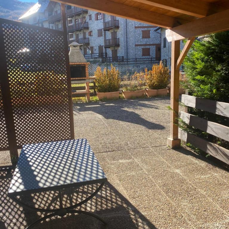 CHECK-IN CASAS Cumbre de Benasque - Appartement 3 Chambres - 17