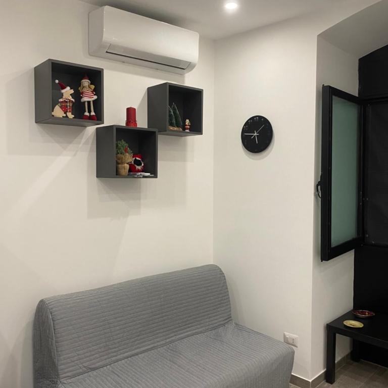 The Nest Of Via Toledo - Appartamento con 1 Camera da Letto - 5