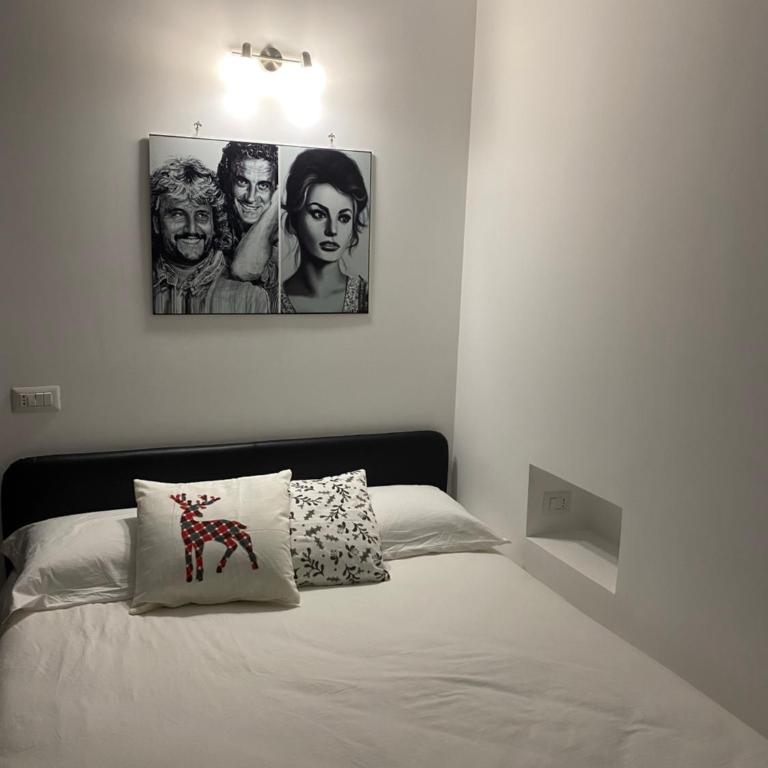 The Nest Of Via Toledo - Appartamento con 1 Camera da Letto - 6