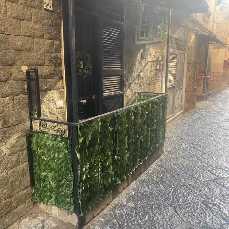 The Nest Of Via Toledo - Appartamento con 1 Camera da Letto - 2