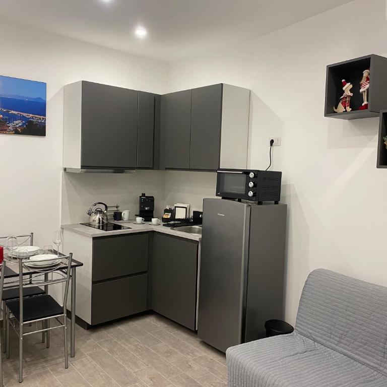 The Nest Of Via Toledo - Appartamento con 1 Camera da Letto - 3