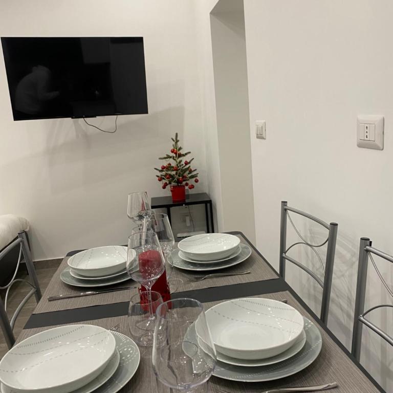 The Nest Of Via Toledo - Appartamento con 1 Camera da Letto - 8