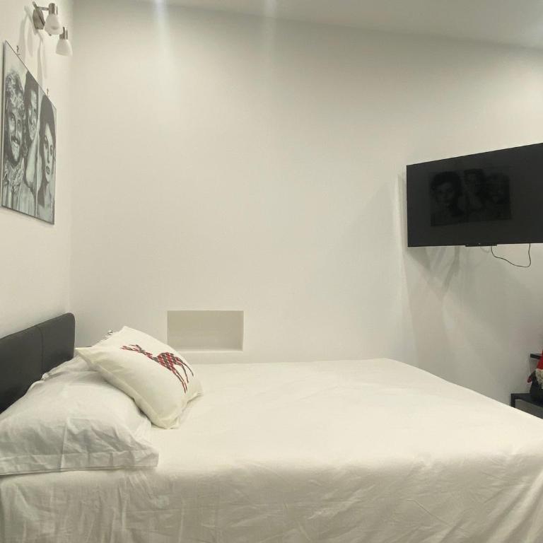 The Nest Of Via Toledo - Appartamento con 1 Camera da Letto - 11