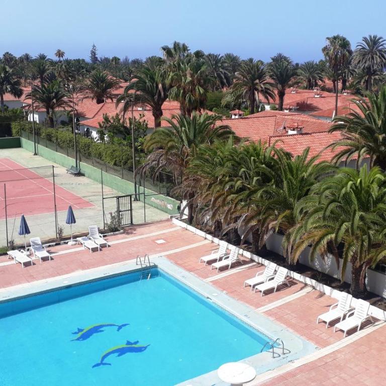 Holiday Dream near Yumbo - One-Bedroom Apartment - 11