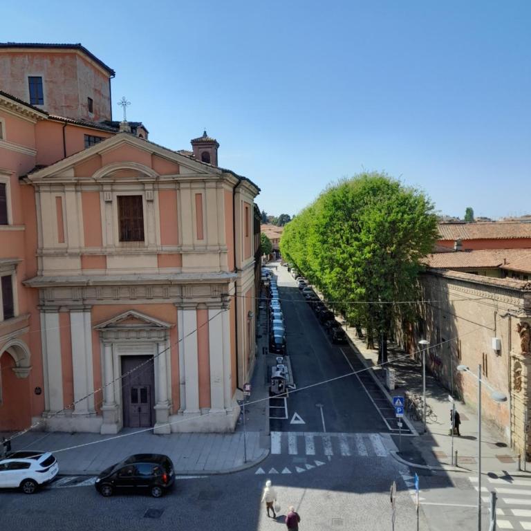 D'AZEGLIO 62 LUXURY ROOMS - Camera Tripla Luxury - 17
