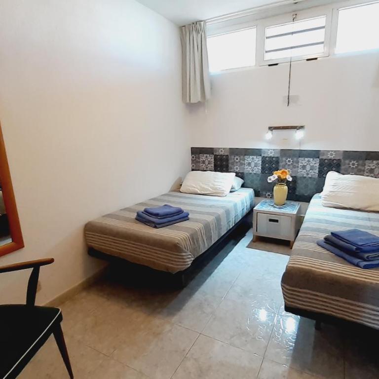 Holiday Dream near Yumbo - One-Bedroom Apartment - 35