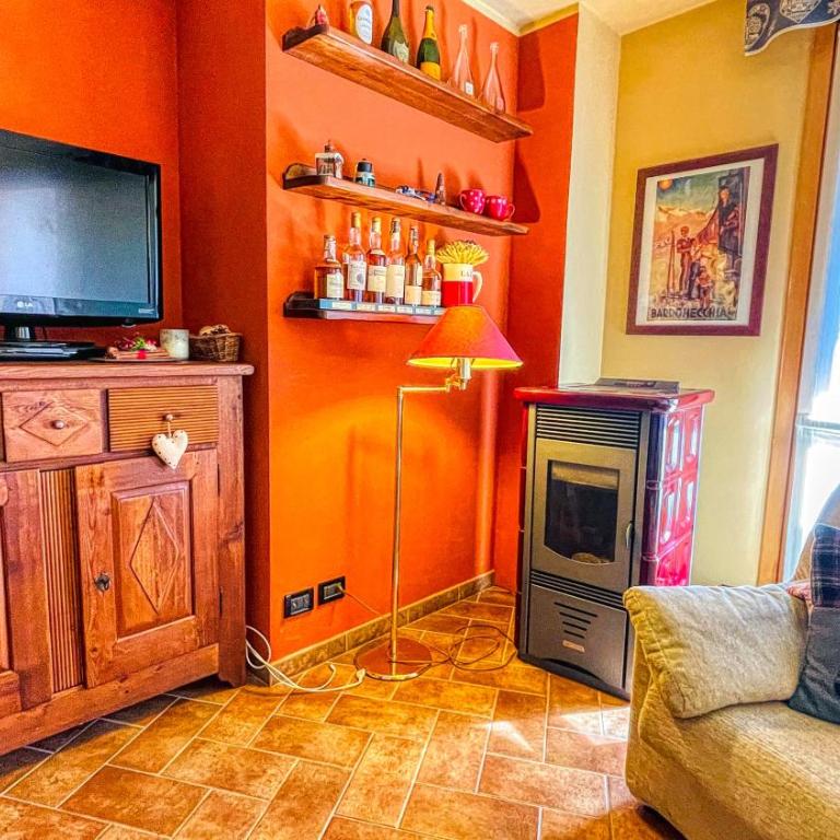 Melezet 80 - Maison dOc - Appartamento - 9