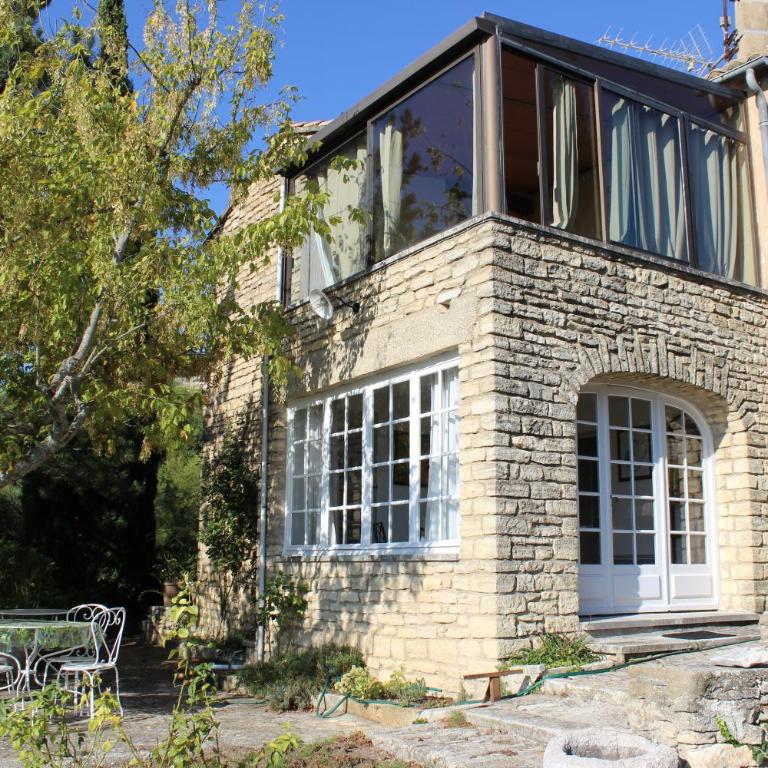 La Maison des Roches - Haus mit 2 Schlafzimmern - 24