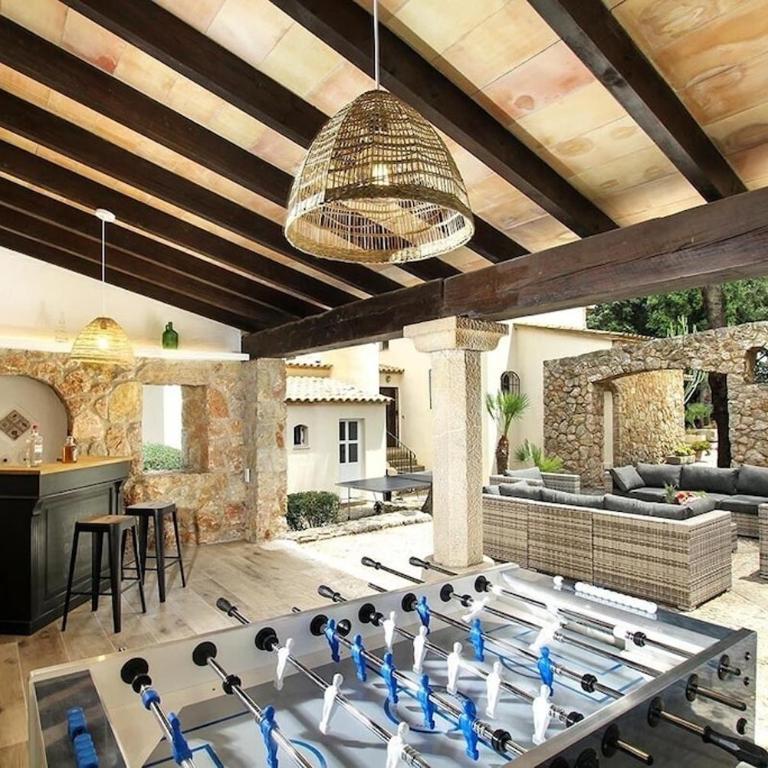 Spectacular newly renovated villa in Pollensa by Renthousing - Villa with Private Pool - 34