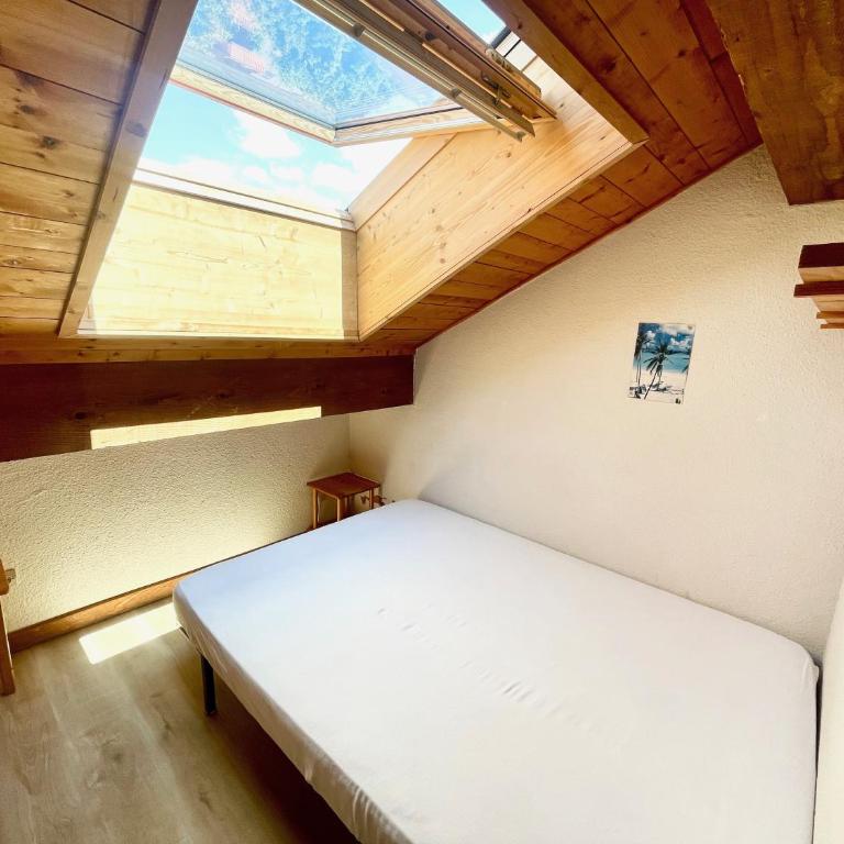 T3 Appartement haute-Savoie Carroz - Appartement 2 Chambres - 3