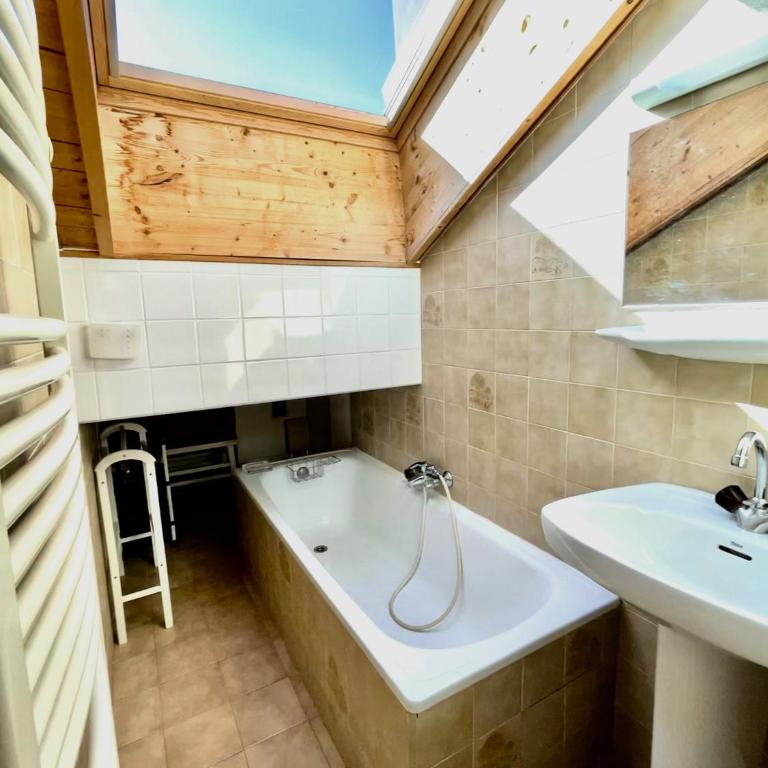 T3 Appartement haute-Savoie Carroz - Appartement 2 Chambres - 5