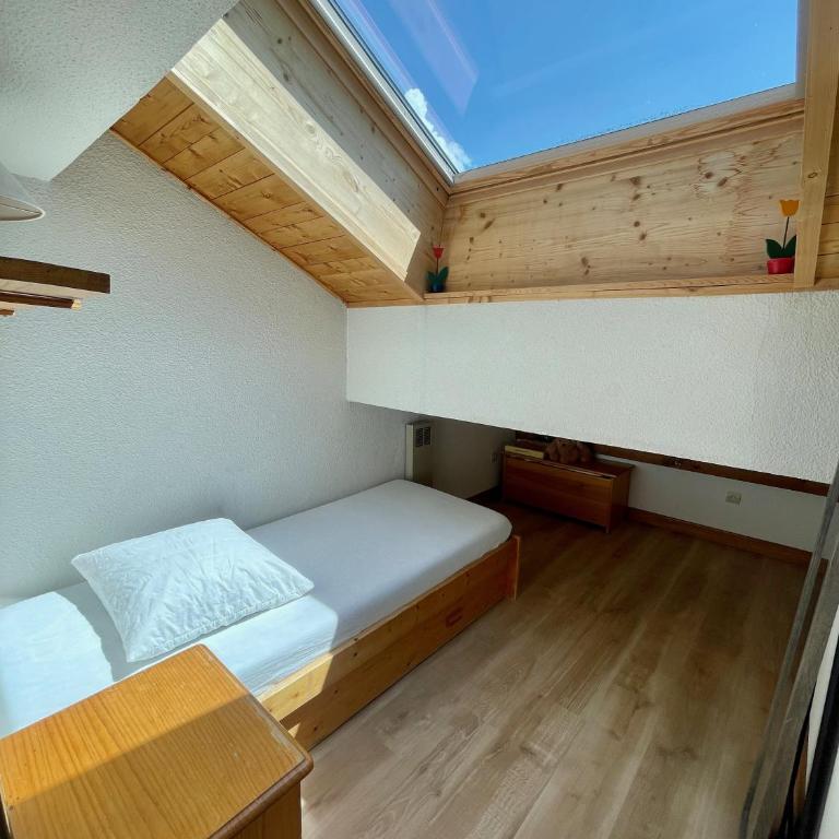 T3 Appartement haute-Savoie Carroz - Appartement 2 Chambres - 7