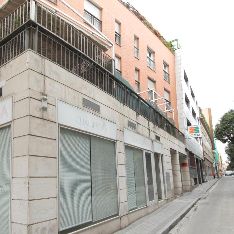 Apartamento Silvela - Apartment - 43