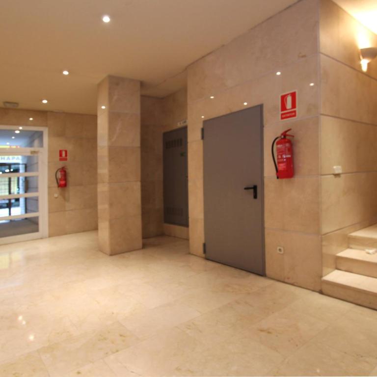 Apartamento Silvela - Apartment - 34