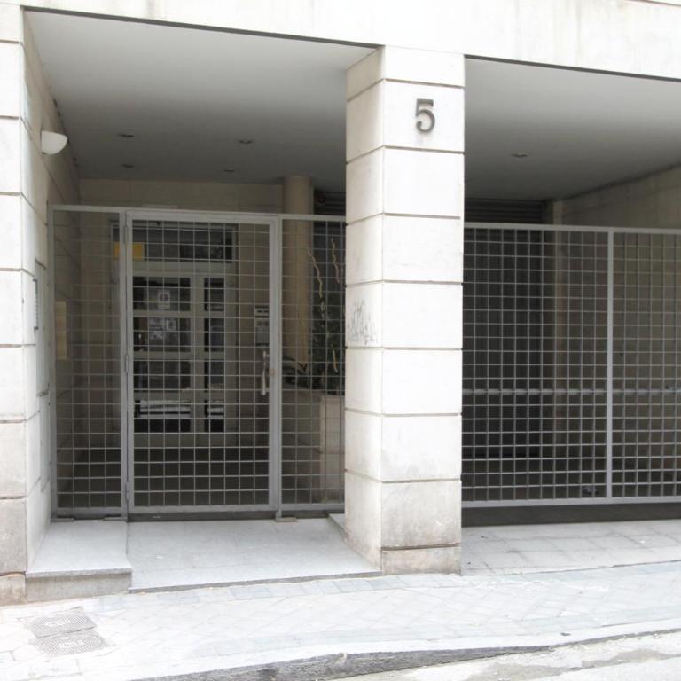 Apartamento Silvela - Apartment - 40