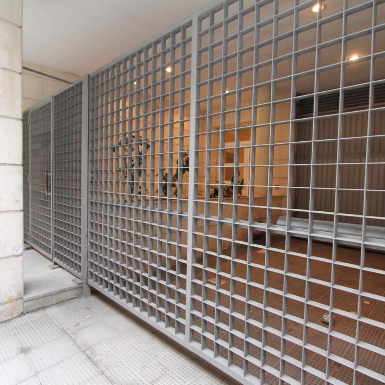 Apartamento Silvela - Apartment - 41