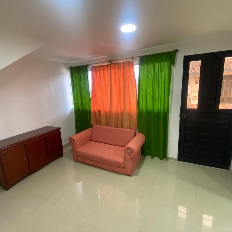 Los Patos Guatape By Hope - Apartamento de 2 dormitorios - 9