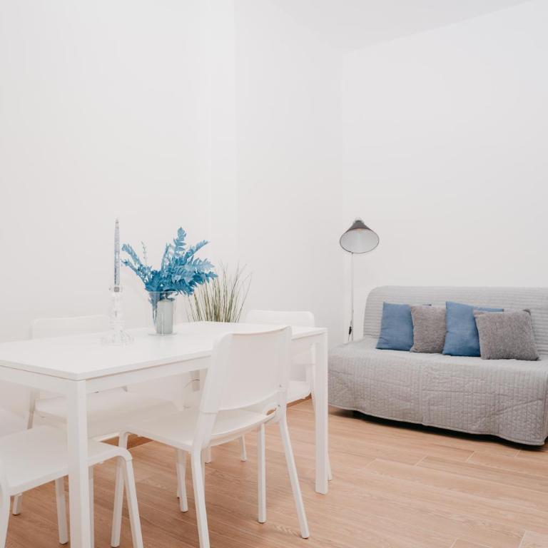 Brombeis Fantastica by Casa Napoletana - Town center - One-Bedroom Apartment - 8