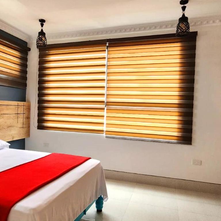 Hotel Murali - Cerca del Aeropuerto de Guayaquil - Habitación Doble - 6