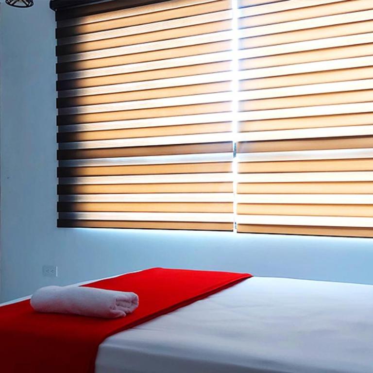 Hotel Murali - Cerca del Aeropuerto de Guayaquil - Habitación Doble - 5