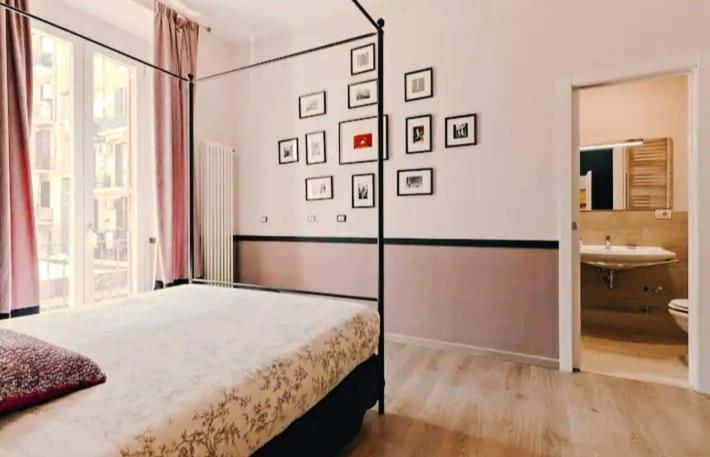 Vatican View Apartment - Appartamento Deluxe - 15