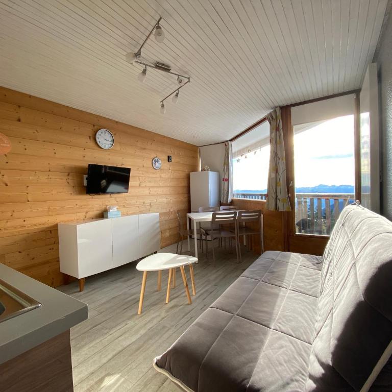 Appartement 5 Personnes au pied des pistes - WIFI - - Appartamento con Balcone - 2