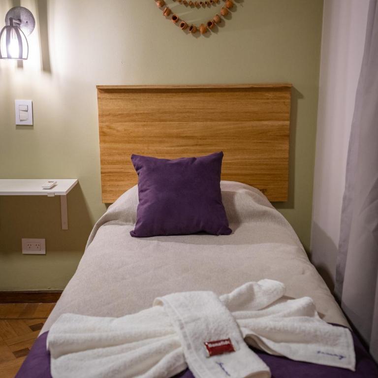 Samay Departamentos - Apartamento de 2 dormitorios - 19