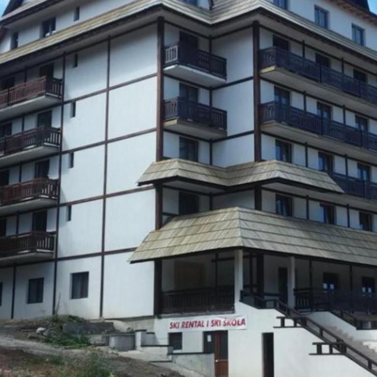 Kopaonik - Apartman sa 1 Spavaćom Sobom - 1