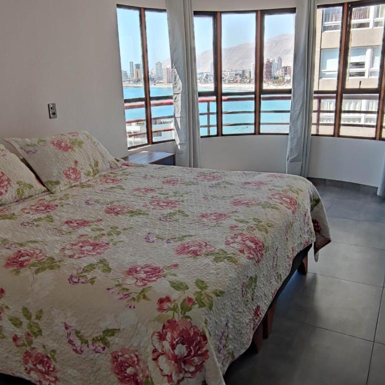 DEPTO SUITE II - Apartamento con vistas al mar - 8