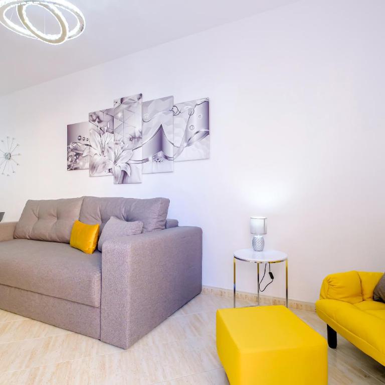 Holiday Suite Eleonora - One-Bedroom Apartment - 4