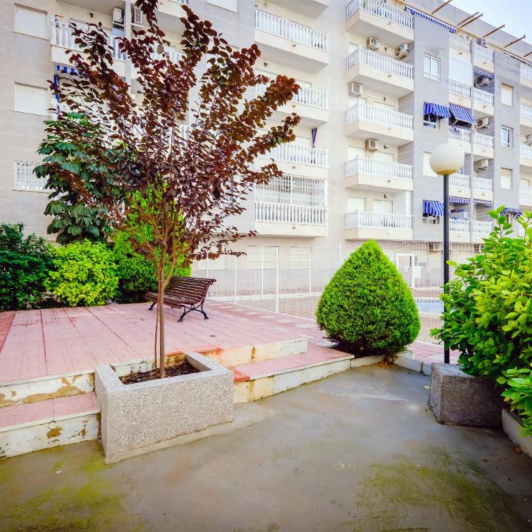 Holiday Suite Eleonora - One-Bedroom Apartment - 47