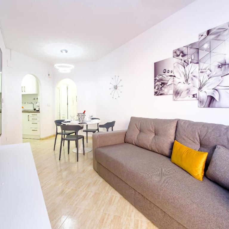 Holiday Suite Eleonora - One-Bedroom Apartment - 6