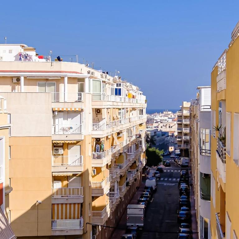 Holiday Suite Eleonora - One-Bedroom Apartment - 37