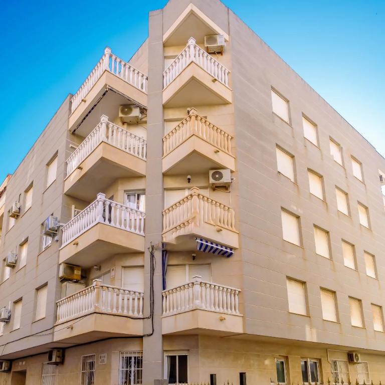 Holiday Suite Eleonora - One-Bedroom Apartment - 59