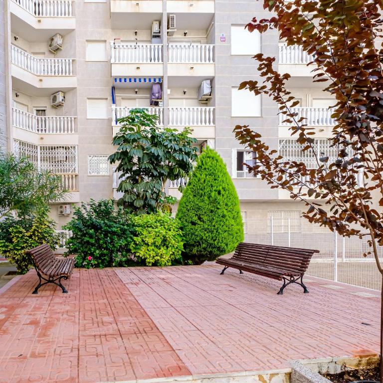Holiday Suite Eleonora - One-Bedroom Apartment - 48