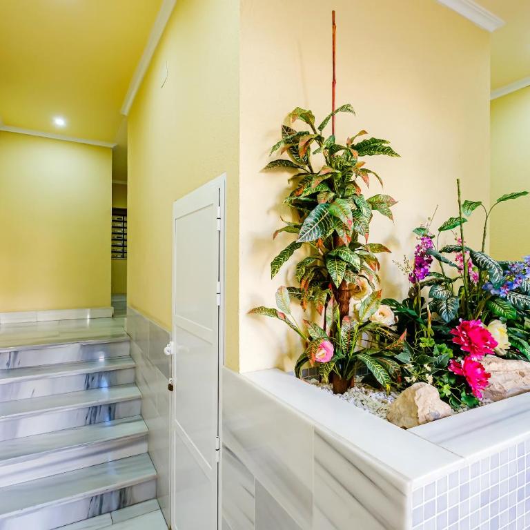 Holiday Suite Eleonora - One-Bedroom Apartment - 55