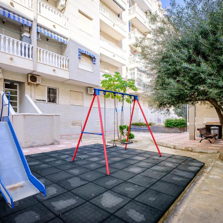 Holiday Suite Eleonora - One-Bedroom Apartment - 52