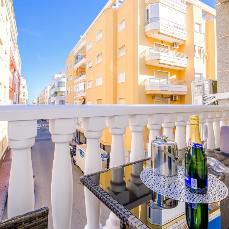 Holiday Suite Eleonora - One-Bedroom Apartment - 35