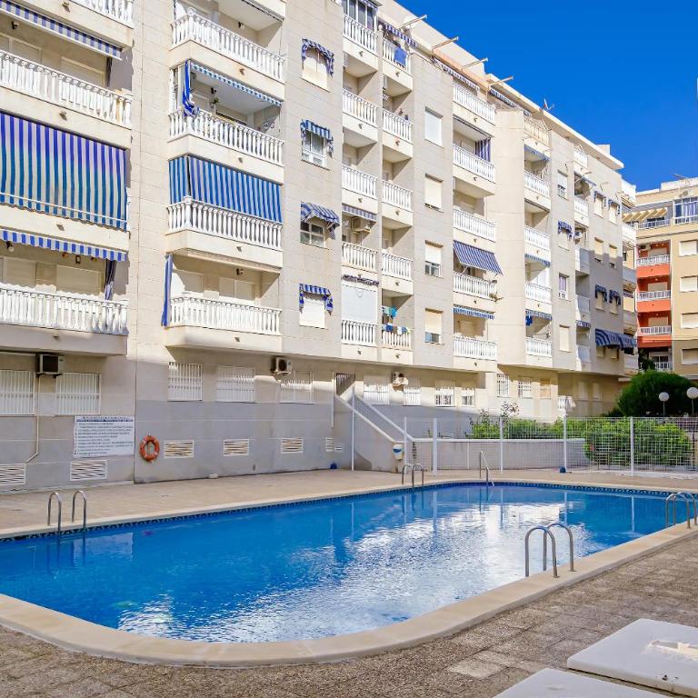 Holiday Suite Eleonora - One-Bedroom Apartment - 40