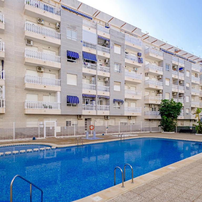 Holiday Suite Eleonora - One-Bedroom Apartment - 42